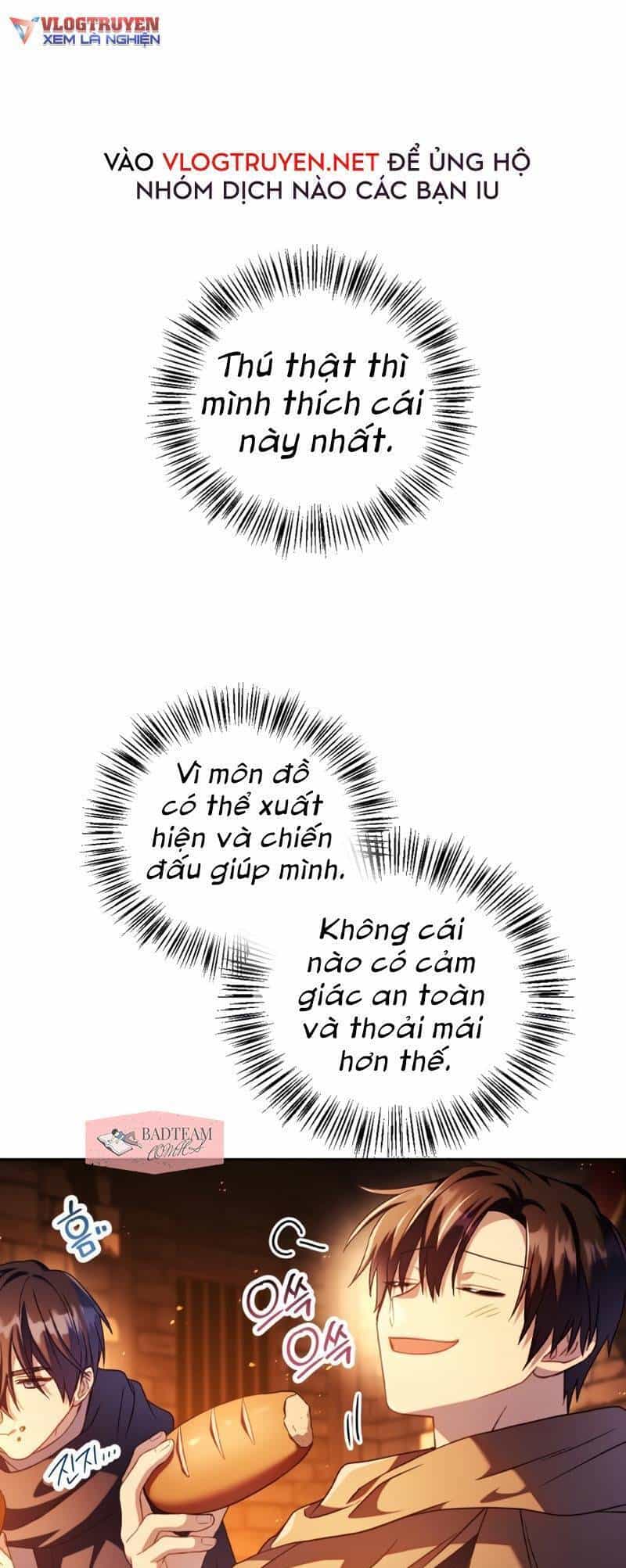 Ký Sự Hồi Quy - Chương 25 - ảnh 50