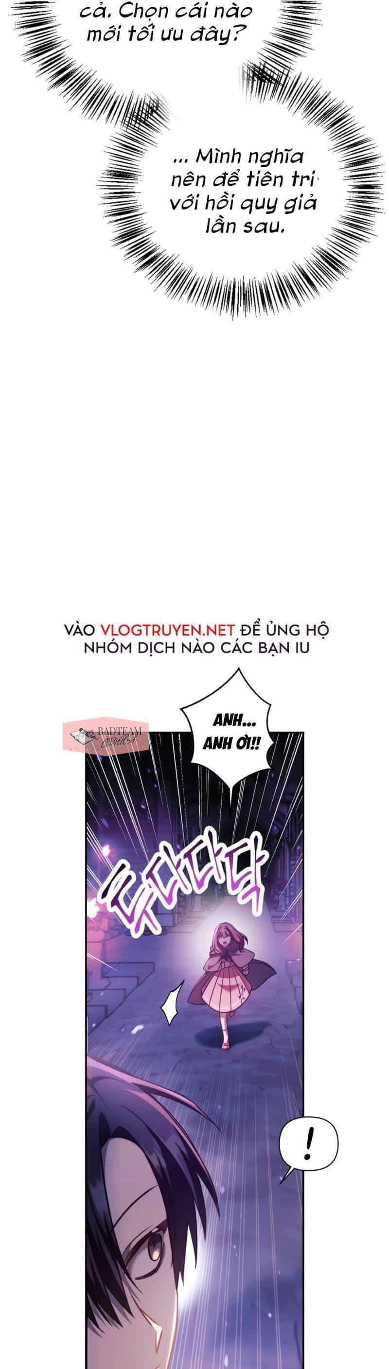 Ký Sự Hồi Quy - Chương 25 - ảnh 6