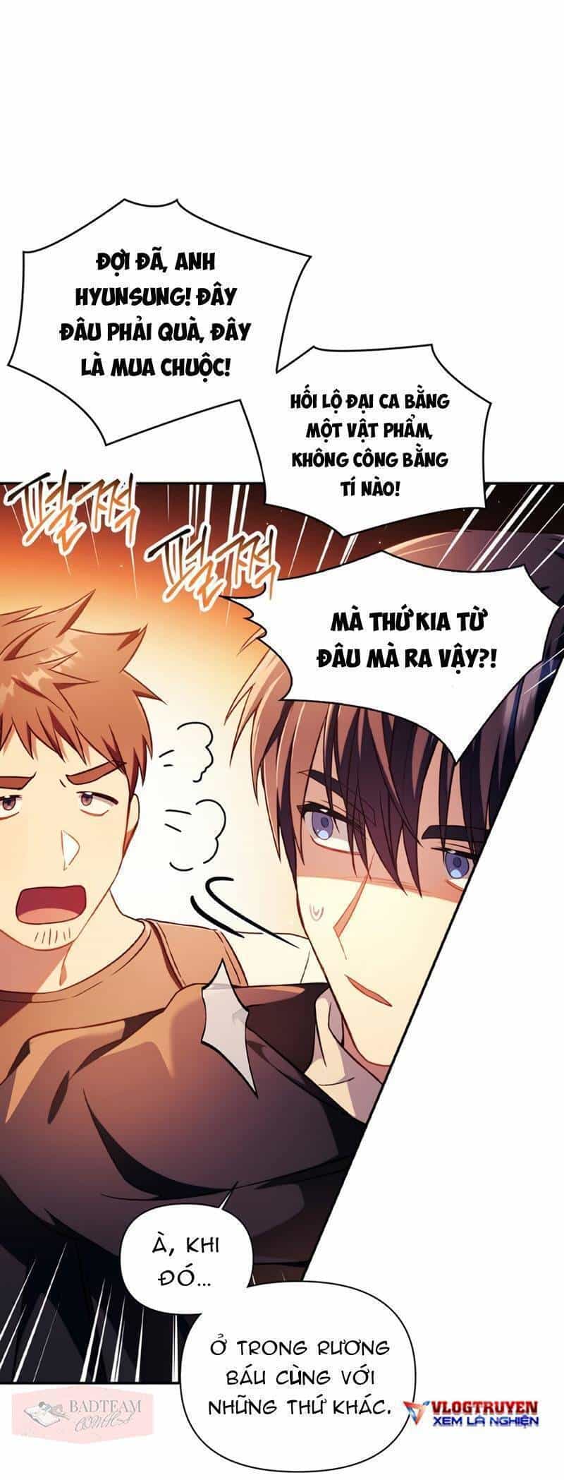 Ký Sự Hồi Quy - Chương 26 - ảnh 25