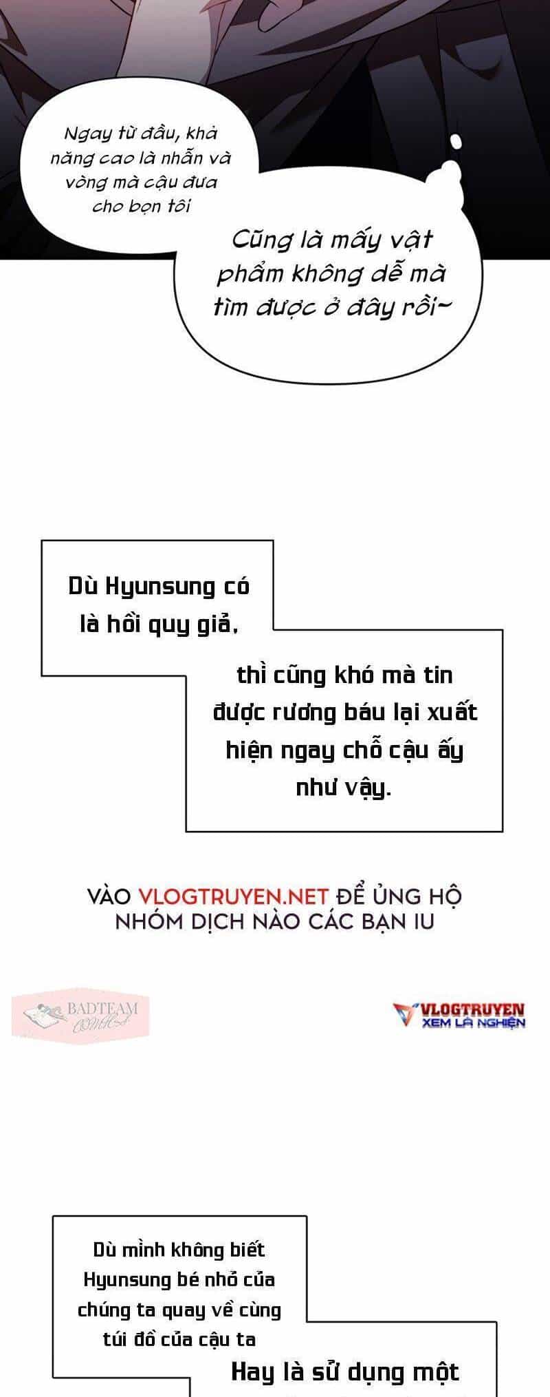 Ký Sự Hồi Quy - Chương 26 - ảnh 28