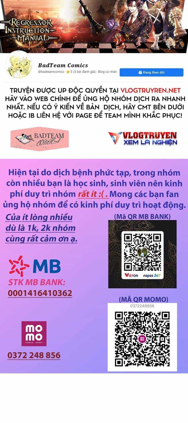 Ký Sự Hồi Quy - Chương 27 - ảnh 3