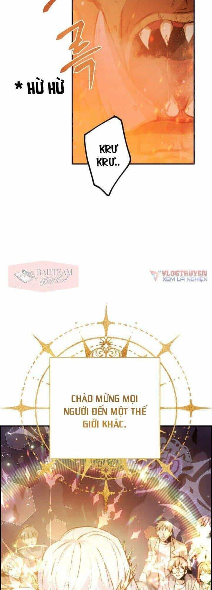 Ký Sự Hồi Quy - Chương 1 - ảnh 27