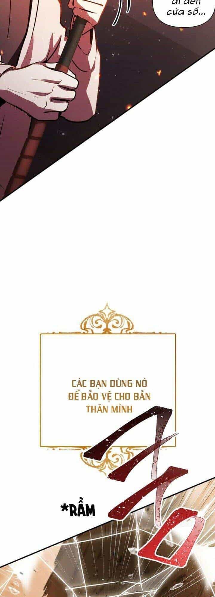 Ký Sự Hồi Quy - Chương 1 - ảnh 41
