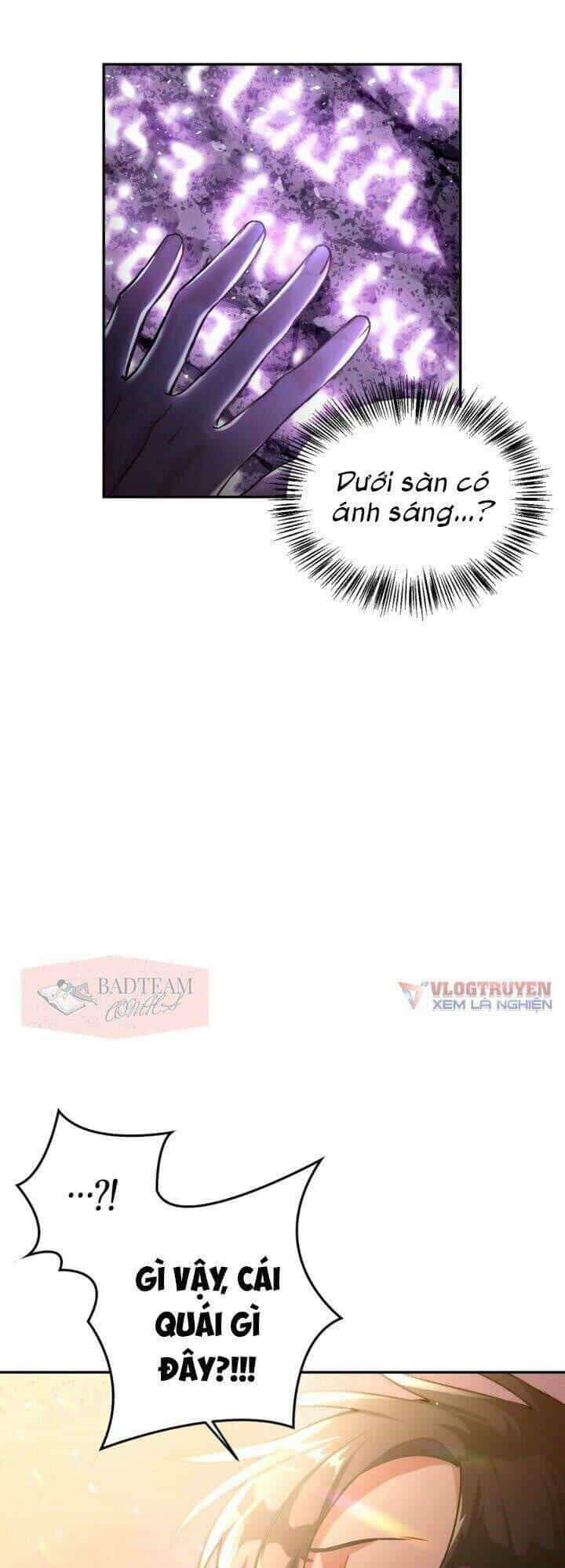 Ký Sự Hồi Quy - Chương 1 - ảnh 7