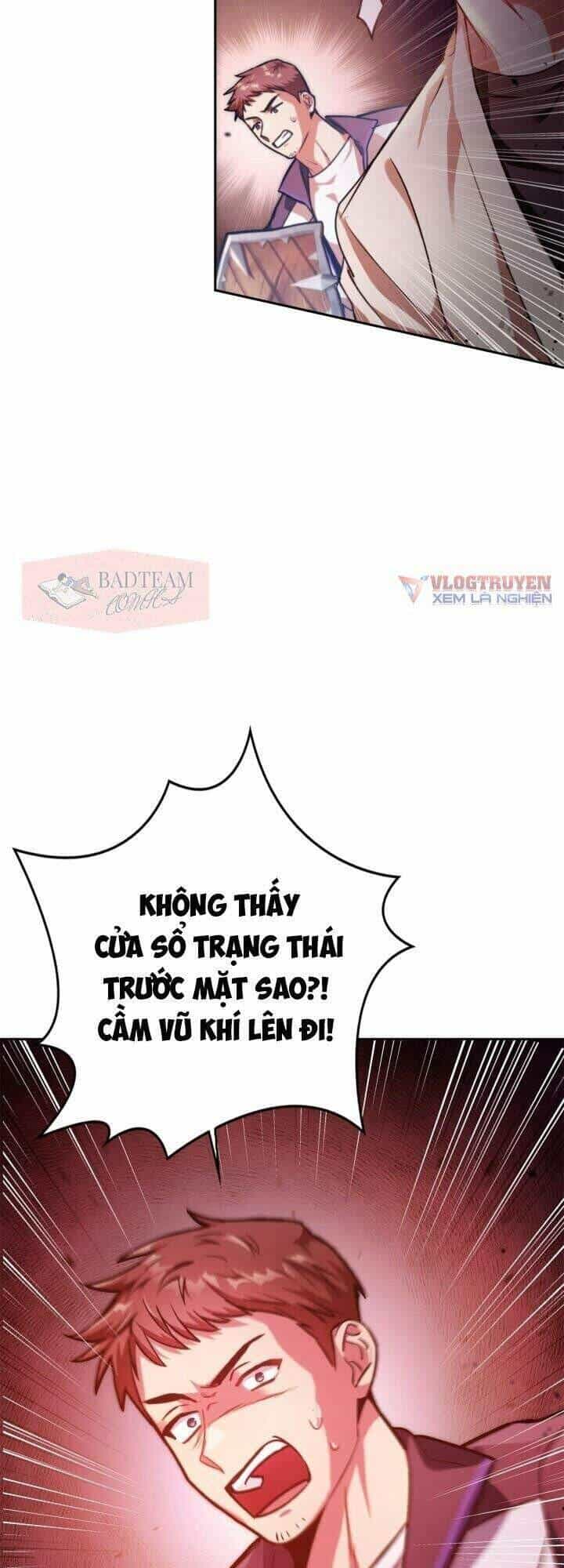 Ký Sự Hồi Quy - Chương 1 - ảnh 71