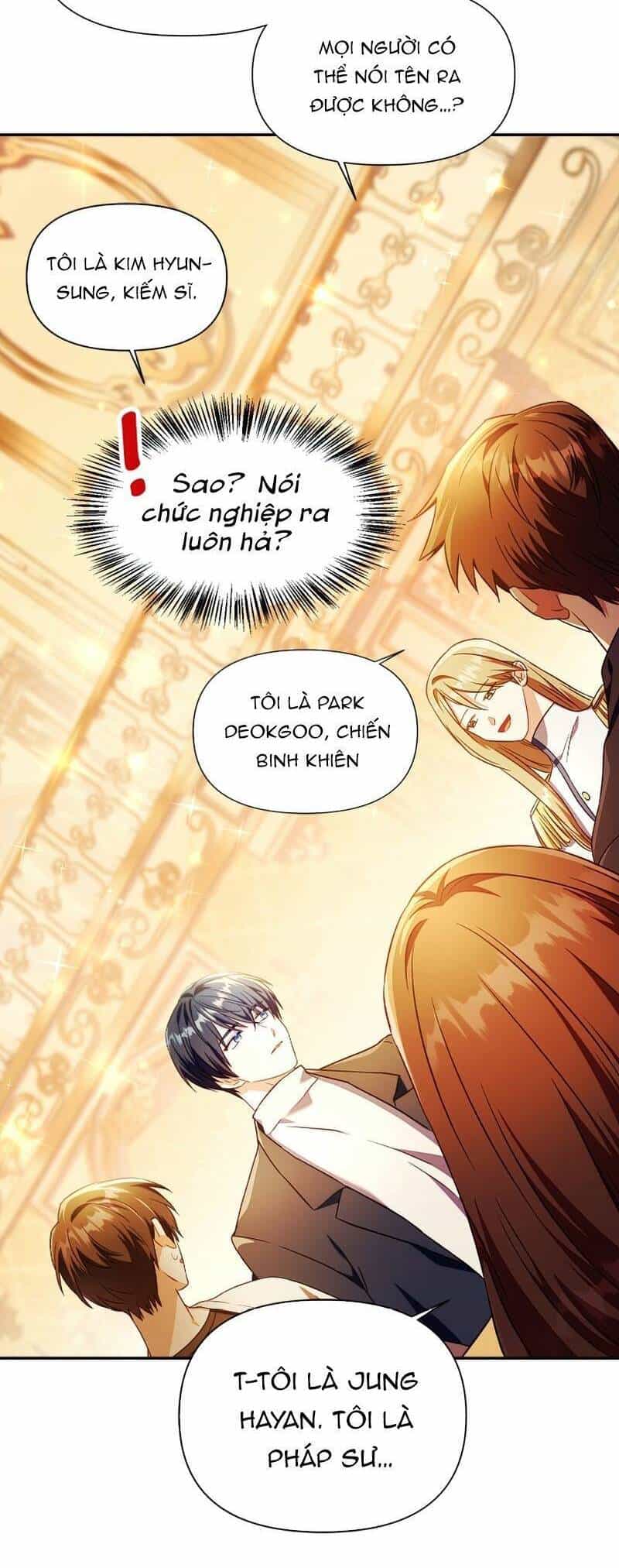 Ký Sự Hồi Quy - Chương 28 - ảnh 44