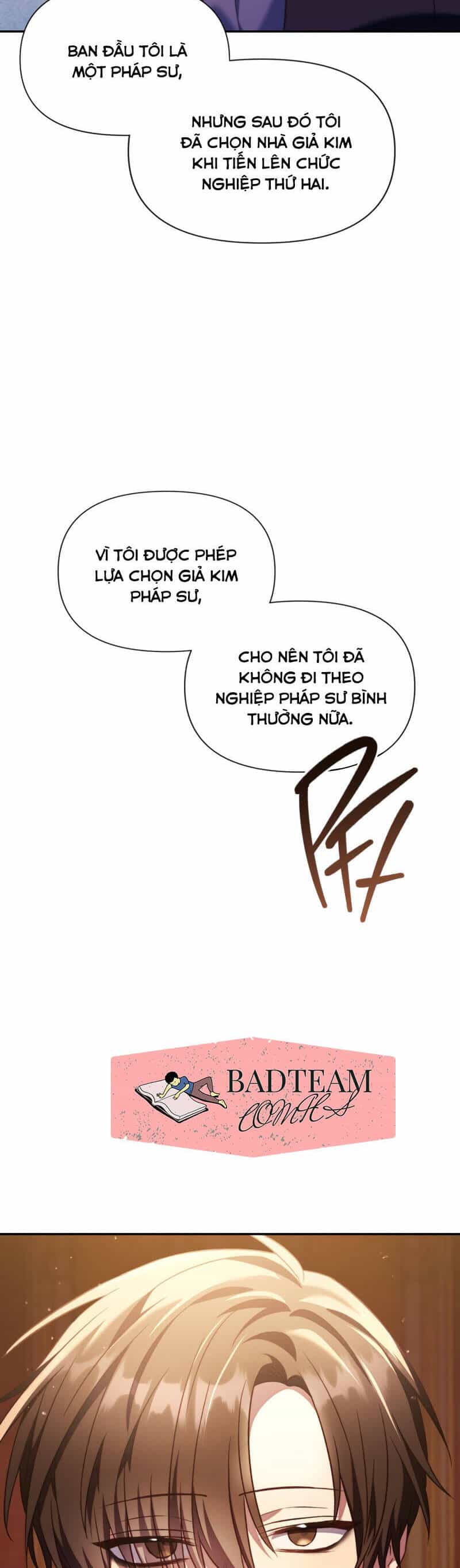 Ký Sự Hồi Quy - Chương 30 - ảnh 22