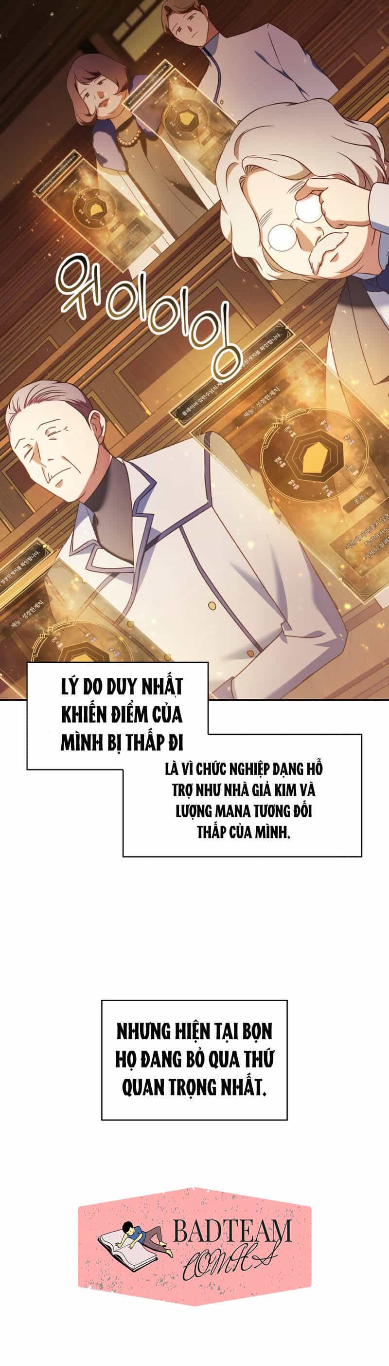 Ký Sự Hồi Quy - Chương 30 - ảnh 33