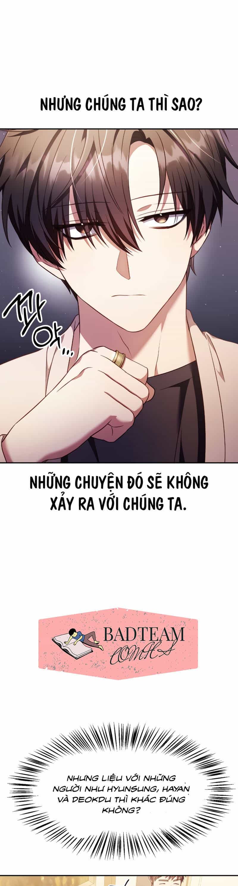 Ký Sự Hồi Quy - Chương 30 - ảnh 41