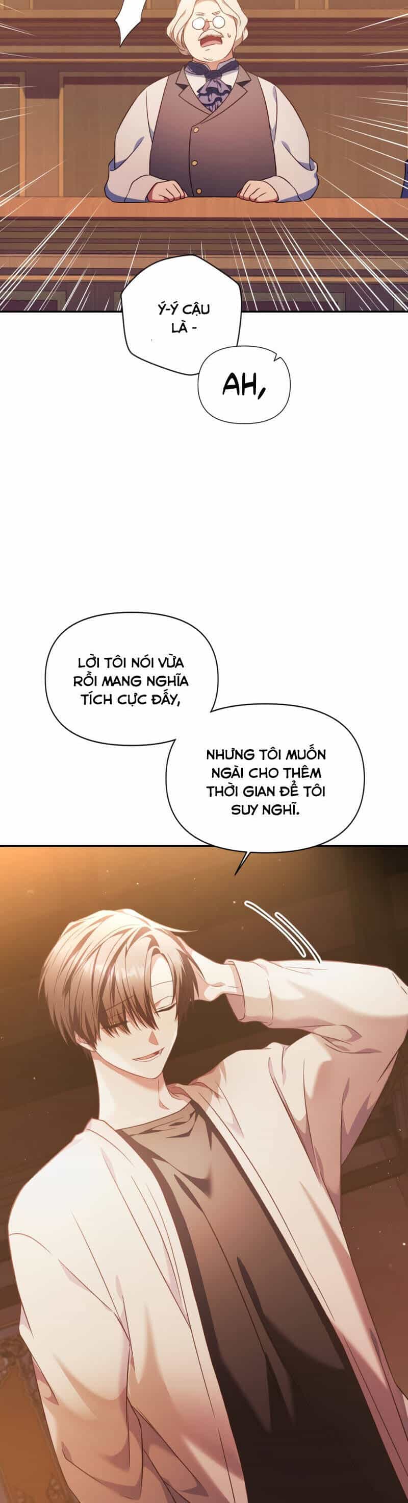 Ký Sự Hồi Quy - Chương 30 - ảnh 50