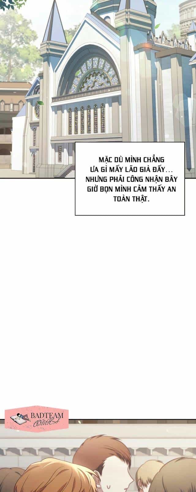 Ký Sự Hồi Quy - Chương 32 - ảnh 12