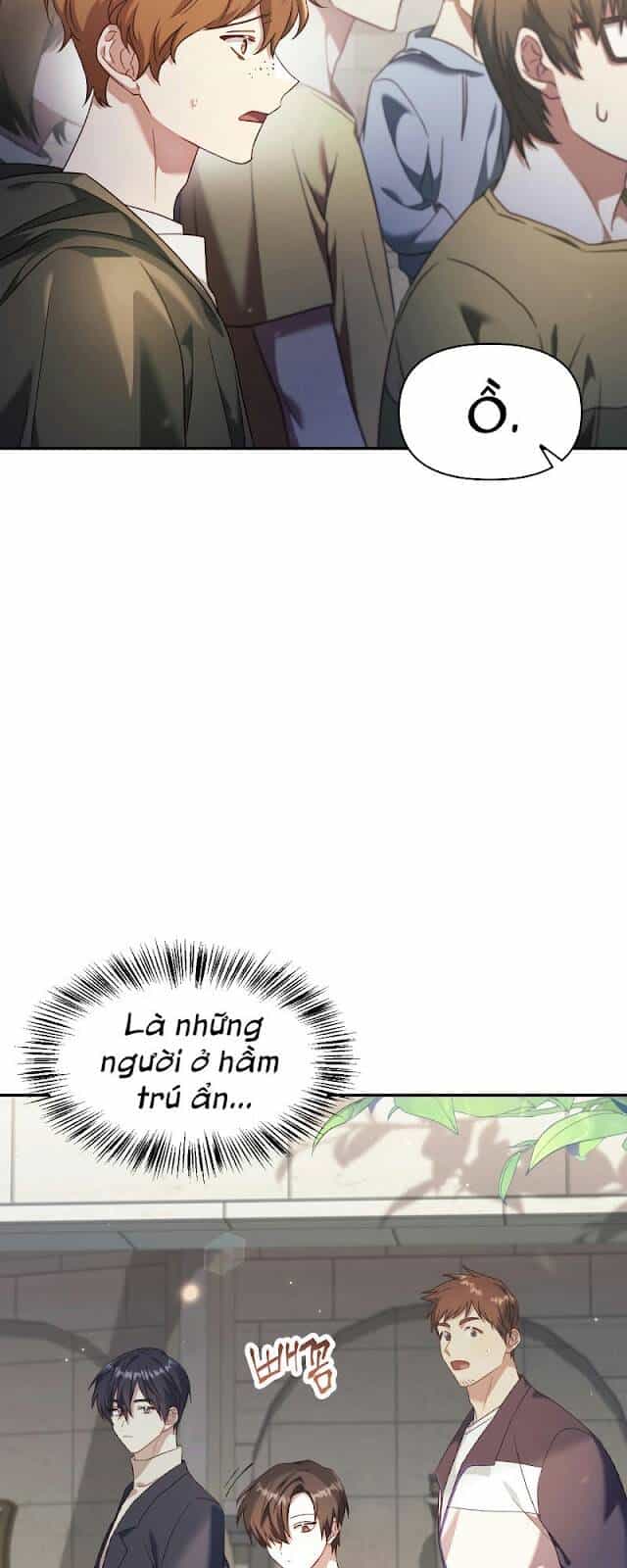 Ký Sự Hồi Quy - Chương 32 - ảnh 13