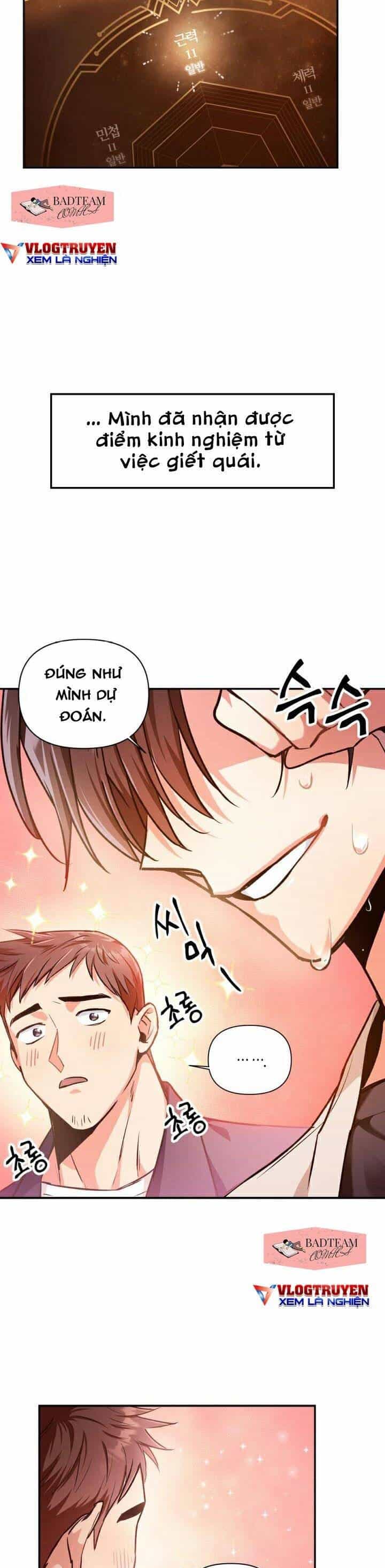 Ký Sự Hồi Quy - Chương 2 - ảnh 107