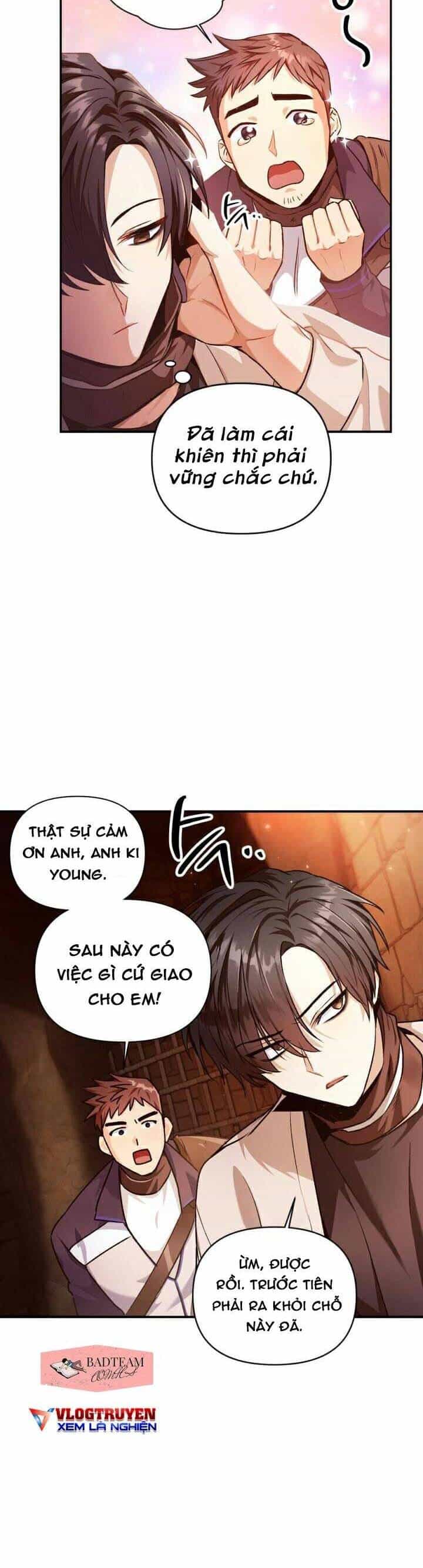 Ký Sự Hồi Quy - Chương 2 - ảnh 113