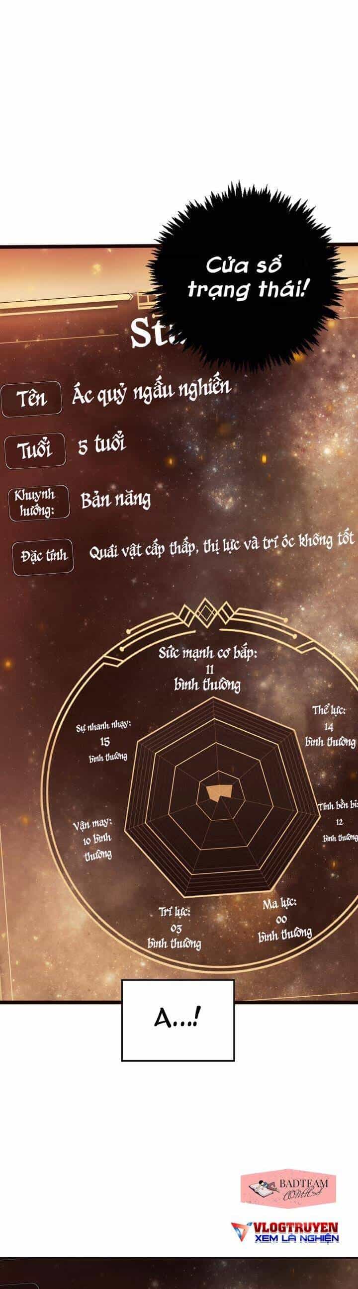 Ký Sự Hồi Quy - Chương 2 - ảnh 36