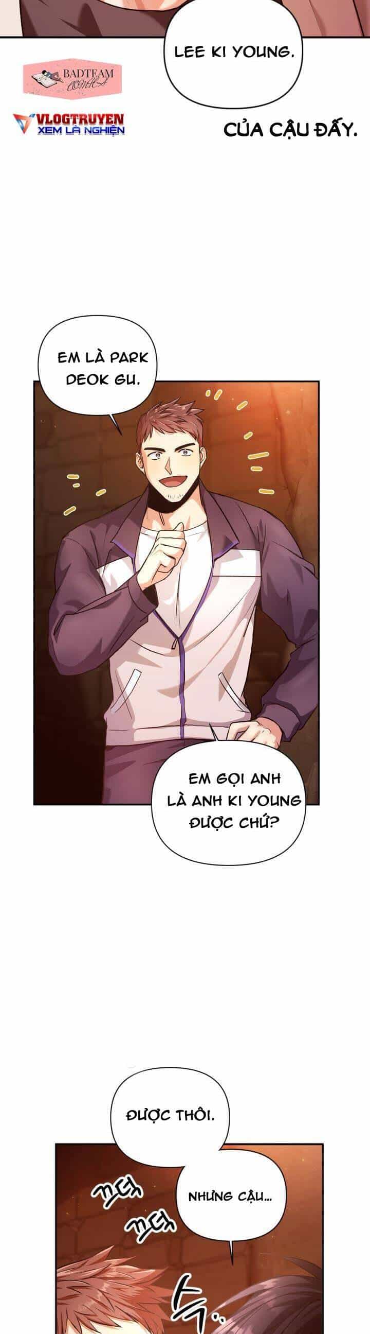 Ký Sự Hồi Quy - Chương 2 - ảnh 47