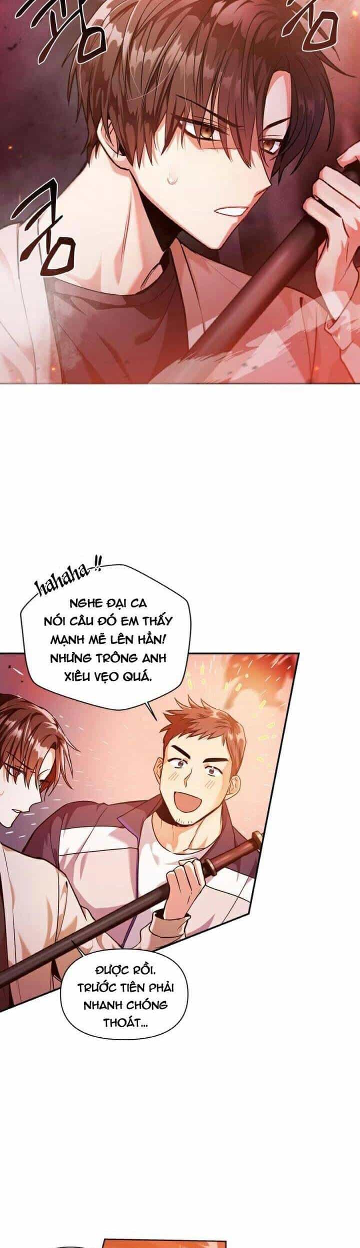 Ký Sự Hồi Quy - Chương 2 - ảnh 67