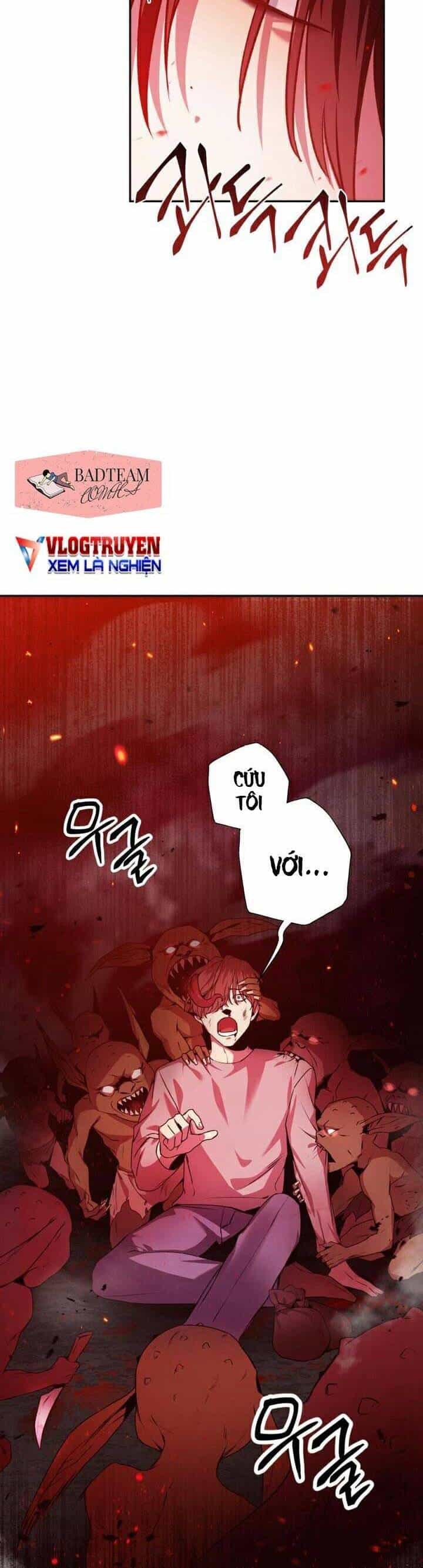 Ký Sự Hồi Quy - Chương 2 - ảnh 80