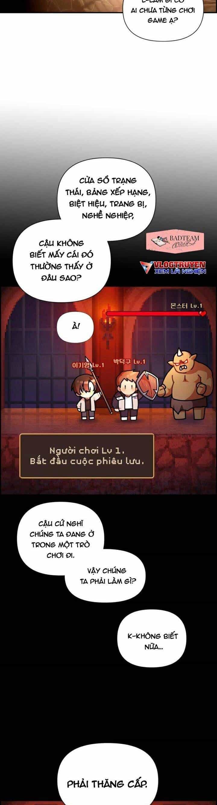 Ký Sự Hồi Quy - Chương 2 - ảnh 94