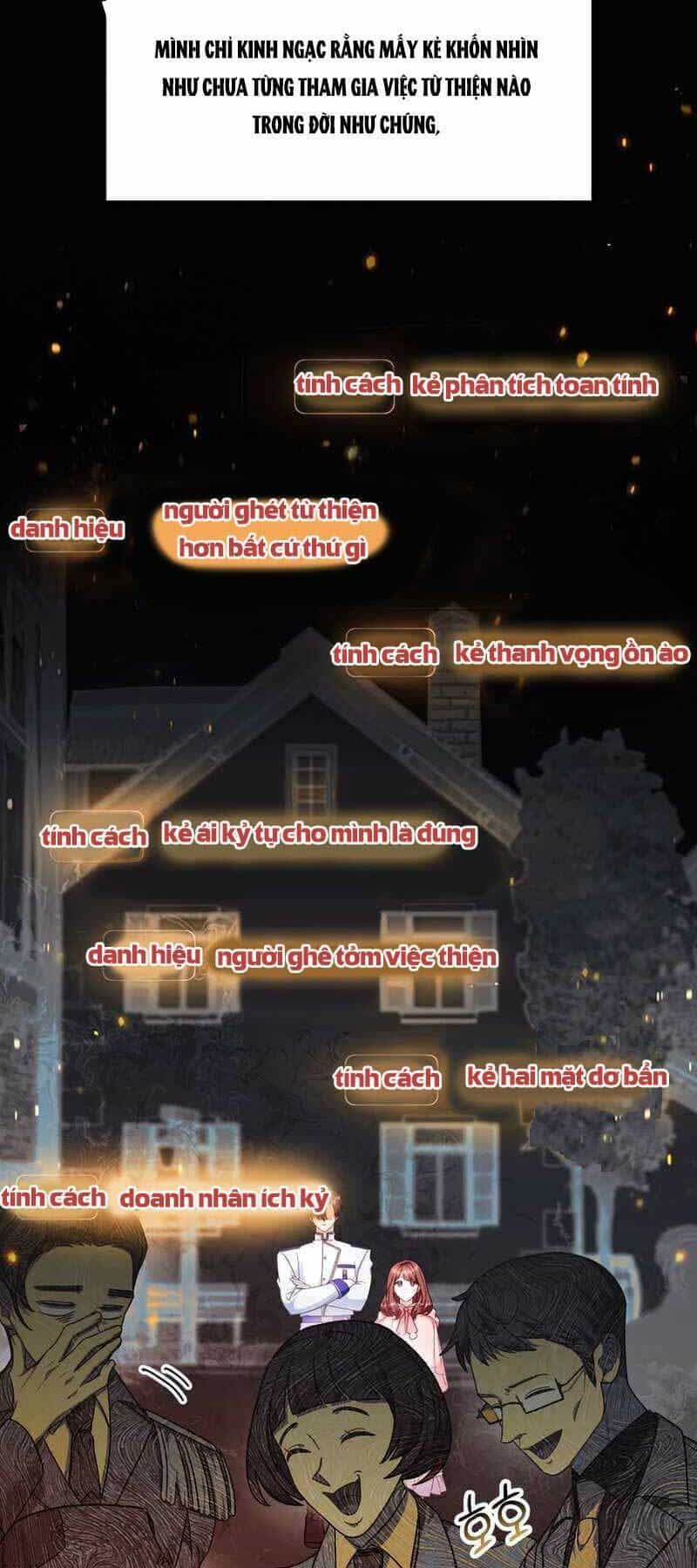 Ký Sự Hồi Quy - Chương 45 - ảnh 16