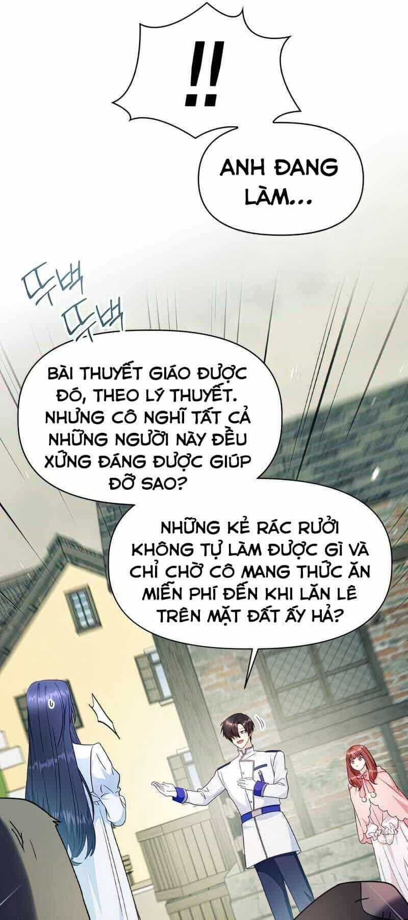 Ký Sự Hồi Quy - Chương 45 - ảnh 51
