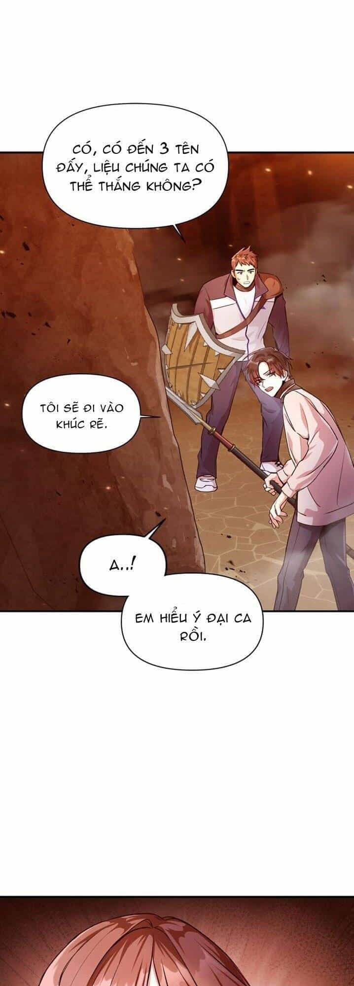 Ký Sự Hồi Quy - Chương 3 - ảnh 4