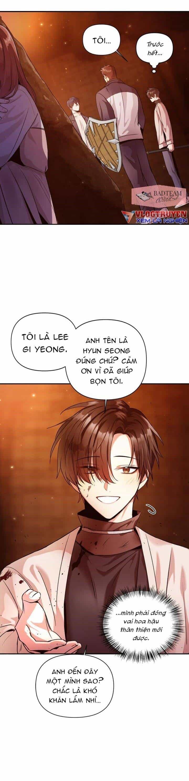 Ký Sự Hồi Quy - Chương 3 - ảnh 42