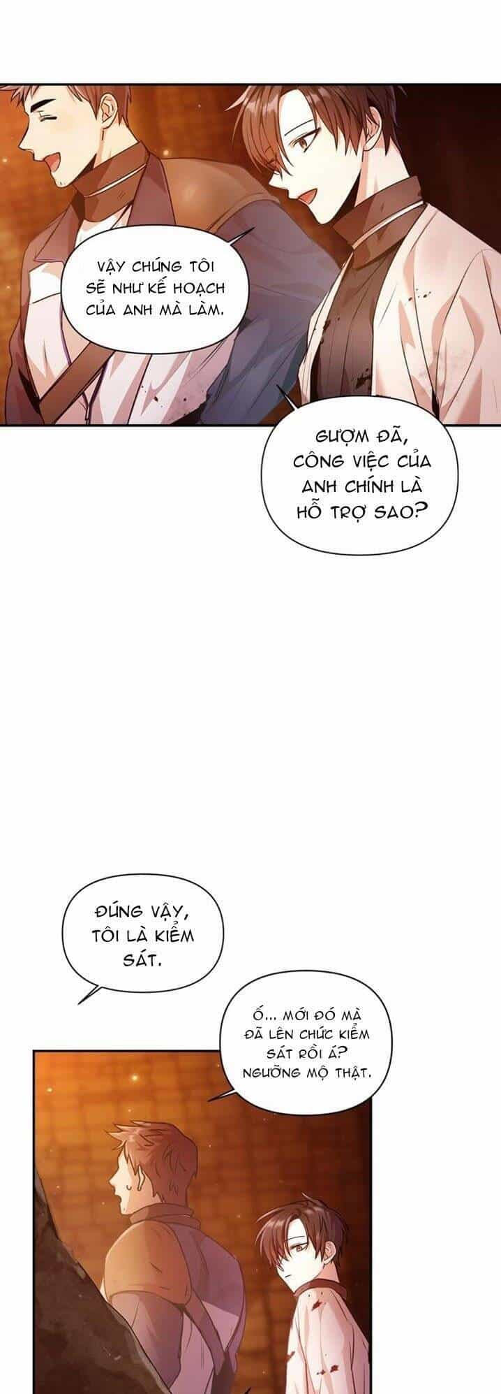 Ký Sự Hồi Quy - Chương 3 - ảnh 49