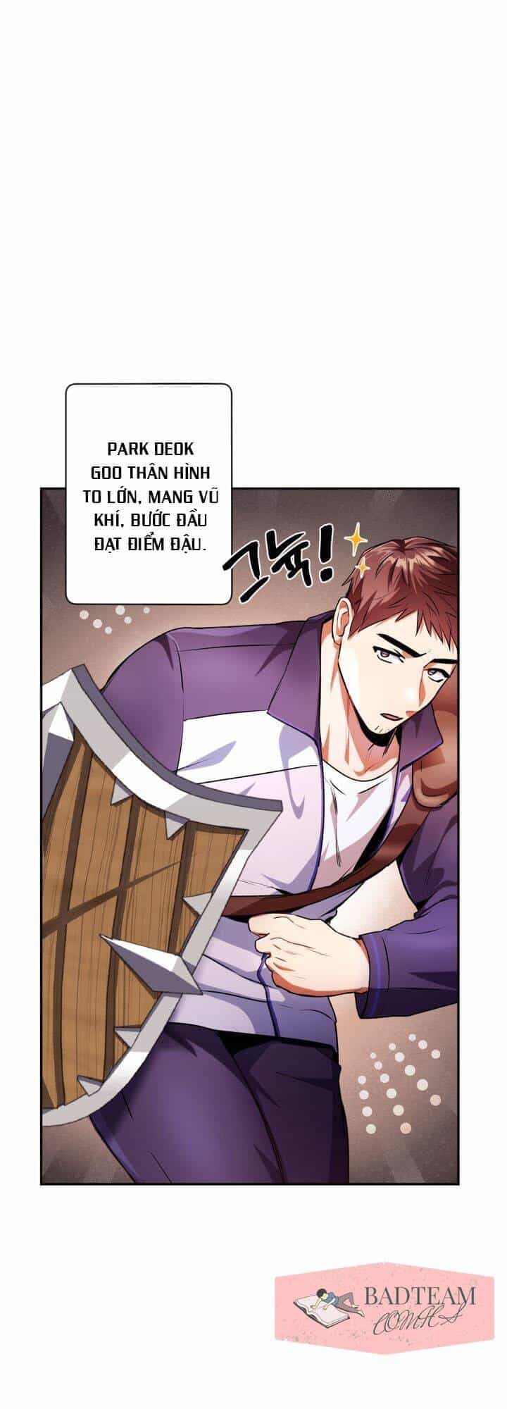 Ký Sự Hồi Quy - Chương 4 - ảnh 17