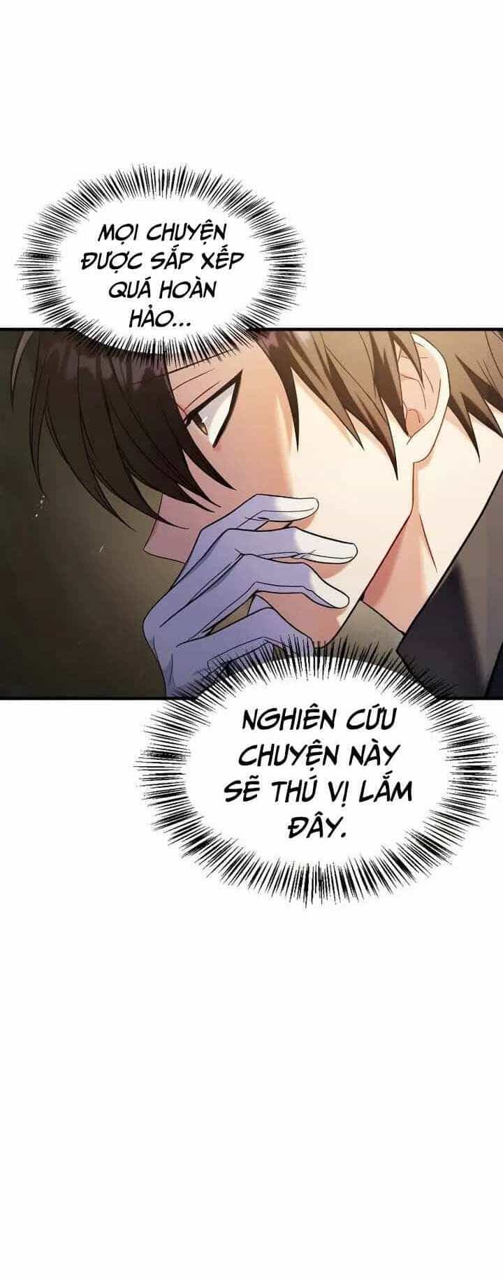Ký Sự Hồi Quy - Chương 60 - ảnh 21