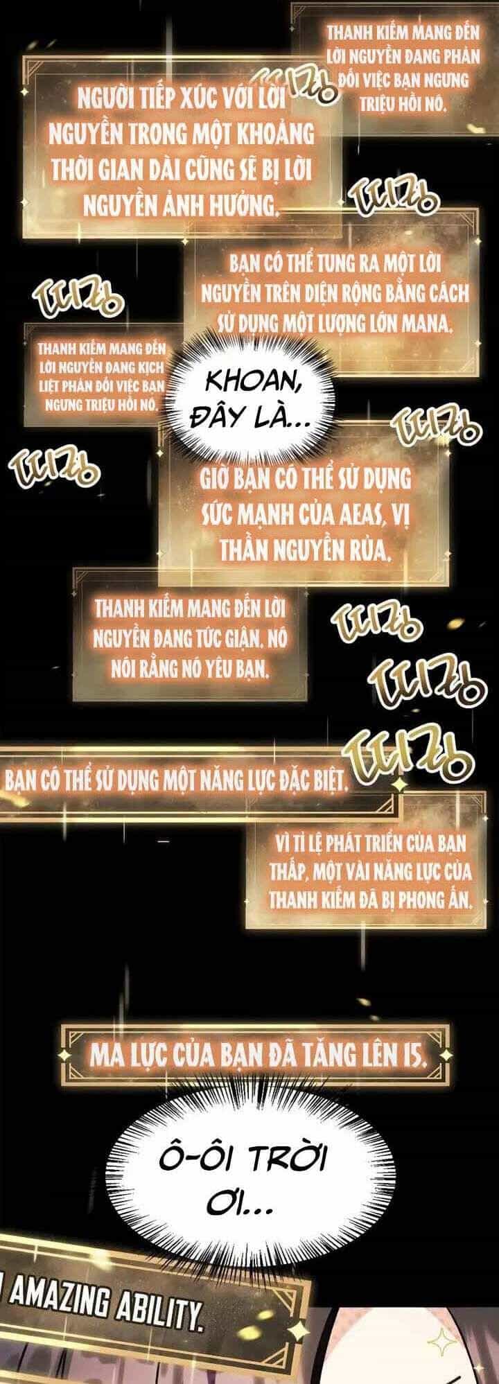 Ký Sự Hồi Quy - Chương 60 - ảnh 6