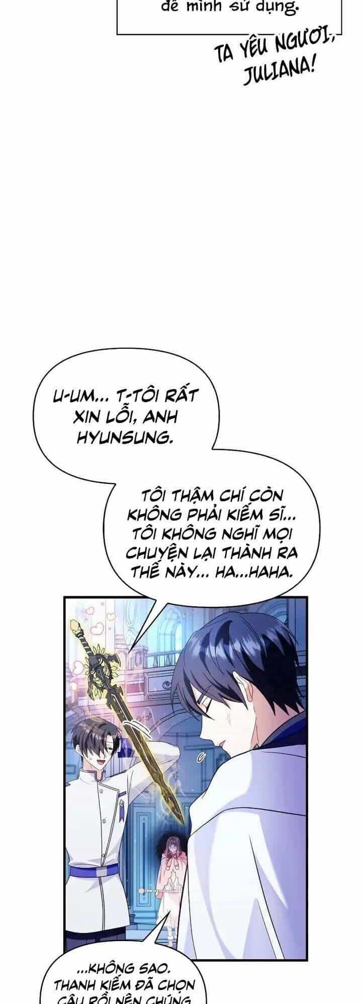 Ký Sự Hồi Quy - Chương 60 - ảnh 8