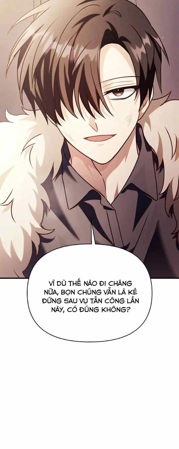 Ký Sự Hồi Quy - Chương 62 - ảnh 37