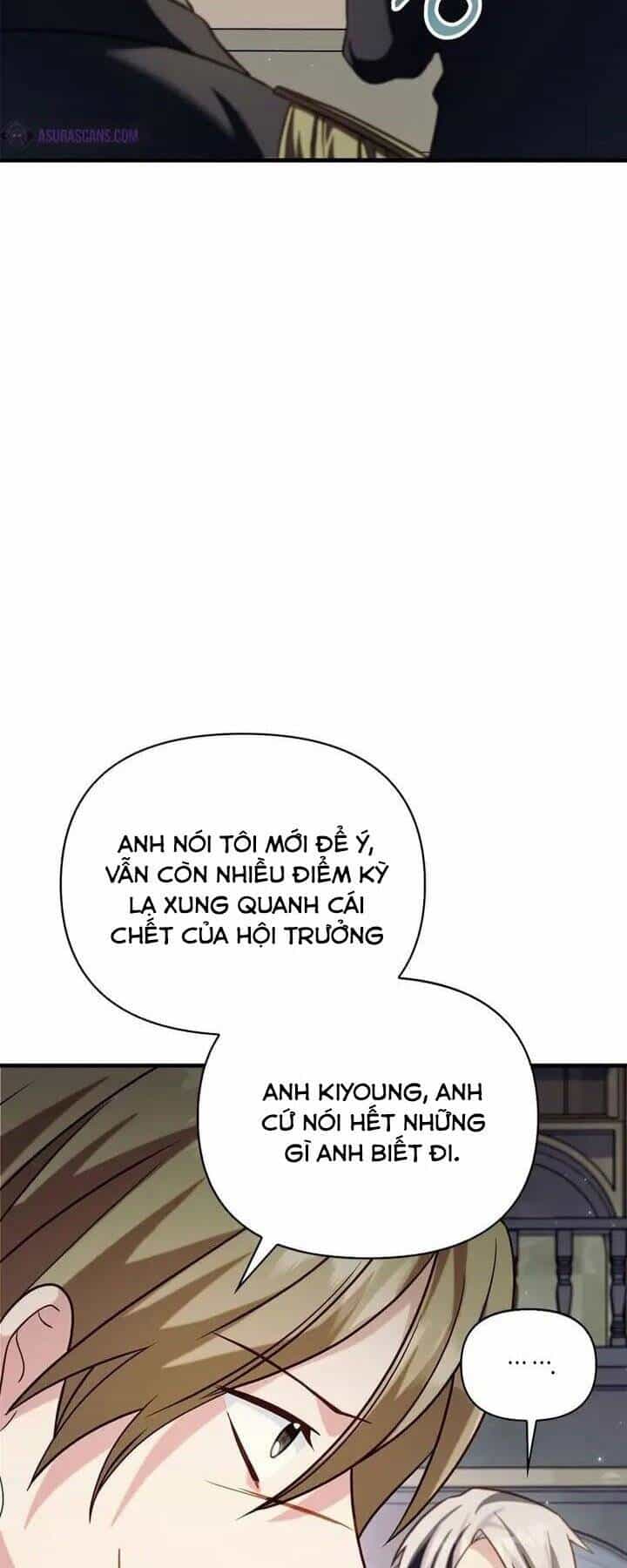 Ký Sự Hồi Quy - Chương 62 - ảnh 58