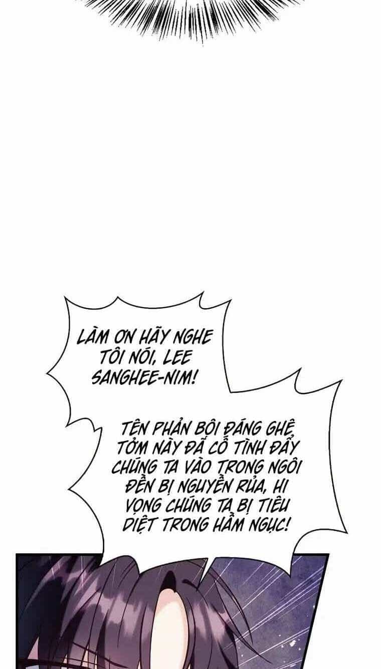 Ký Sự Hồi Quy - Chương 63 - ảnh 16