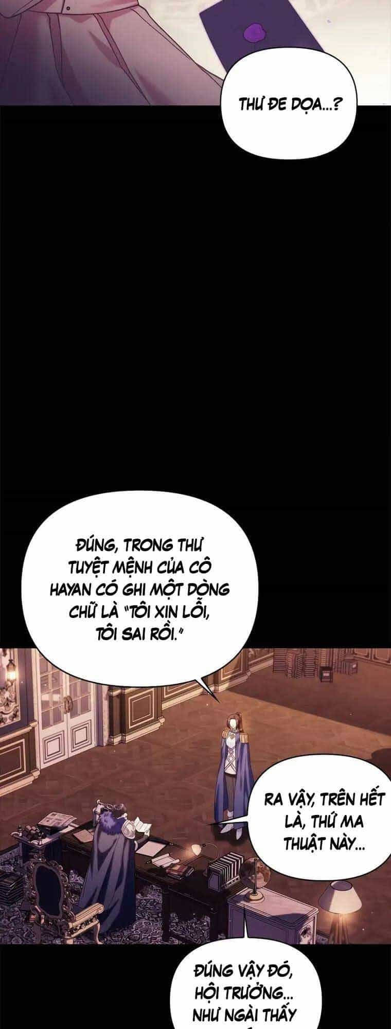 Ký Sự Hồi Quy - Chương 64 - ảnh 30