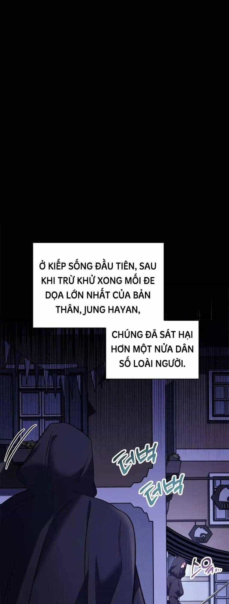 Ký Sự Hồi Quy - Chương 64 - ảnh 40