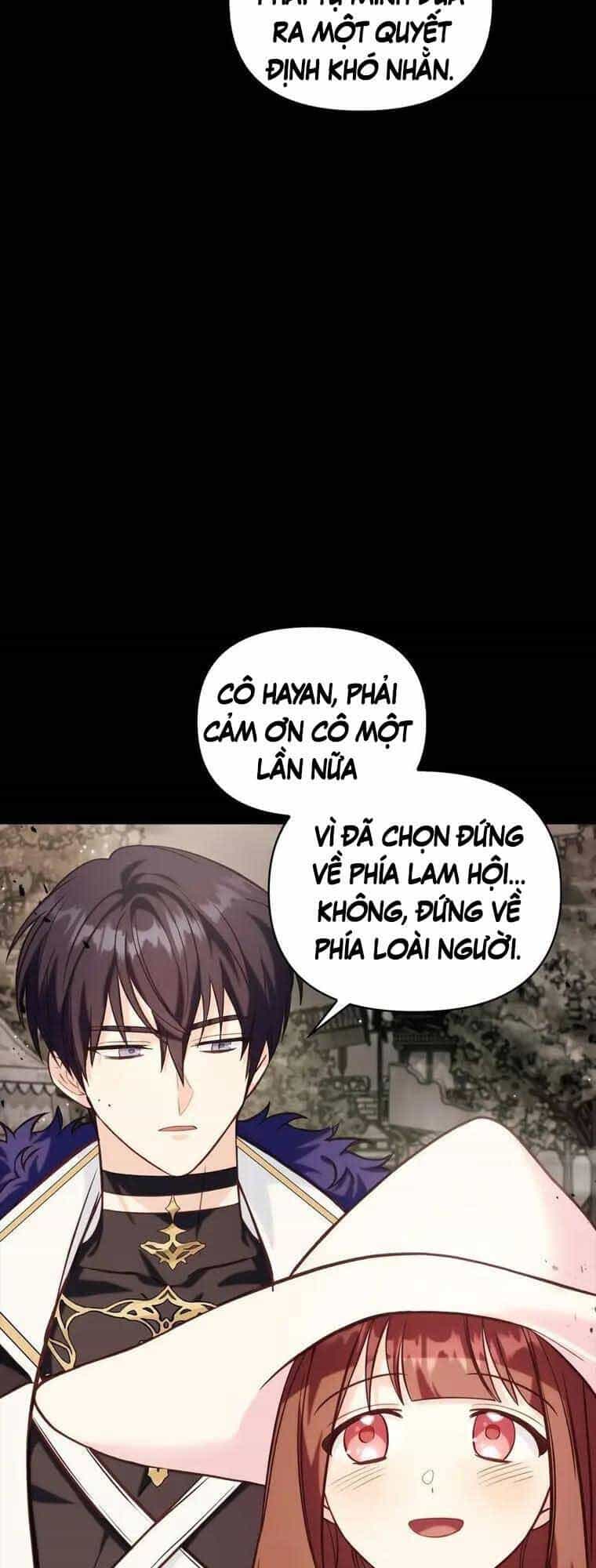 Ký Sự Hồi Quy - Chương 64 - ảnh 6