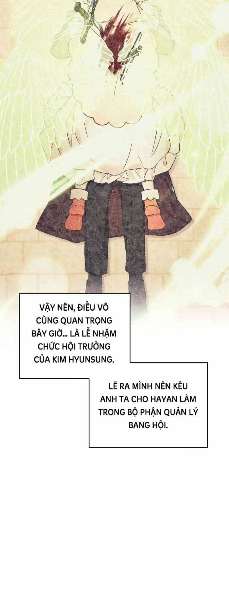 Ký Sự Hồi Quy - Chương 64 - ảnh 63