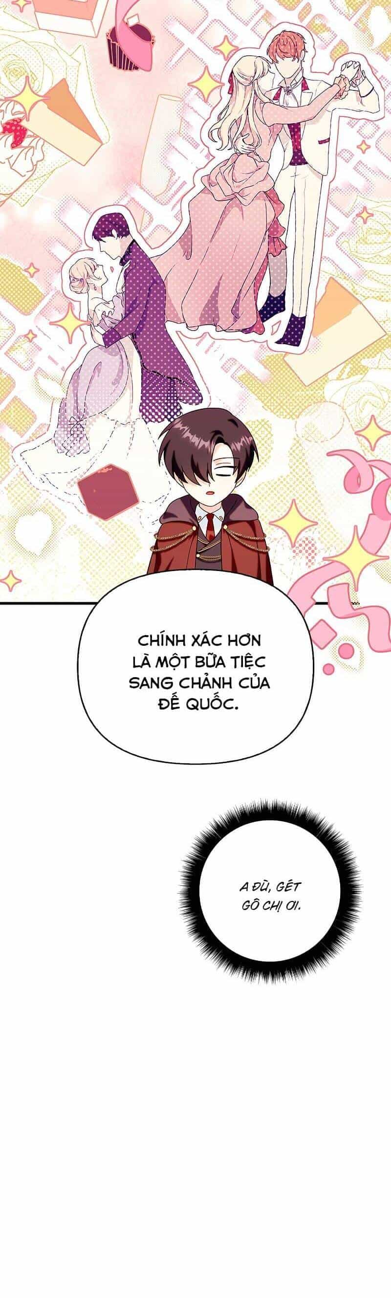 Ký Sự Hồi Quy - Chương 66 - ảnh 42