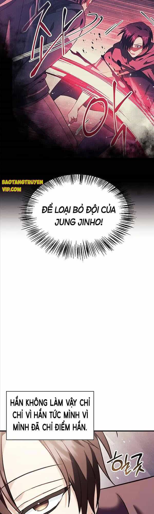 Ký Sự Hồi Quy - Chương 68 - ảnh 27