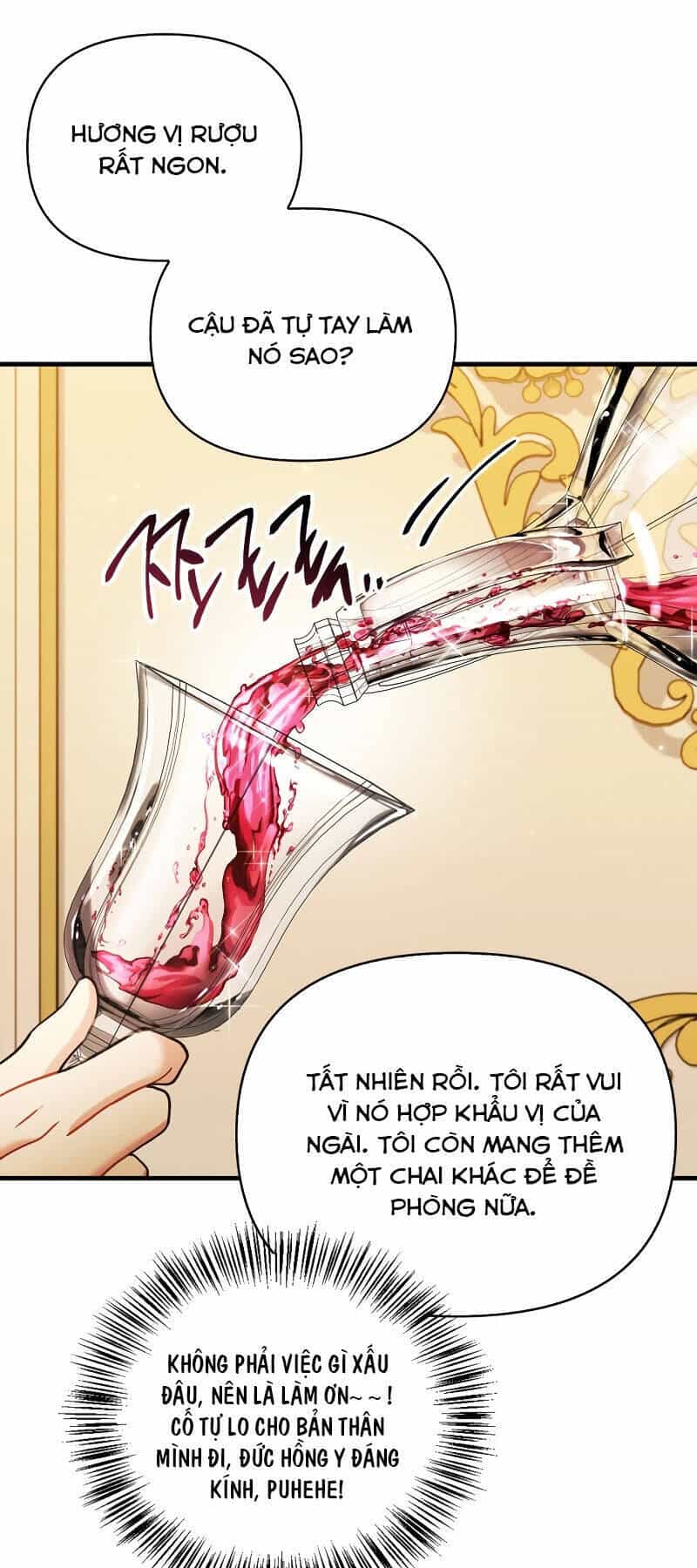 Ký Sự Hồi Quy - Chương 71 - ảnh 24