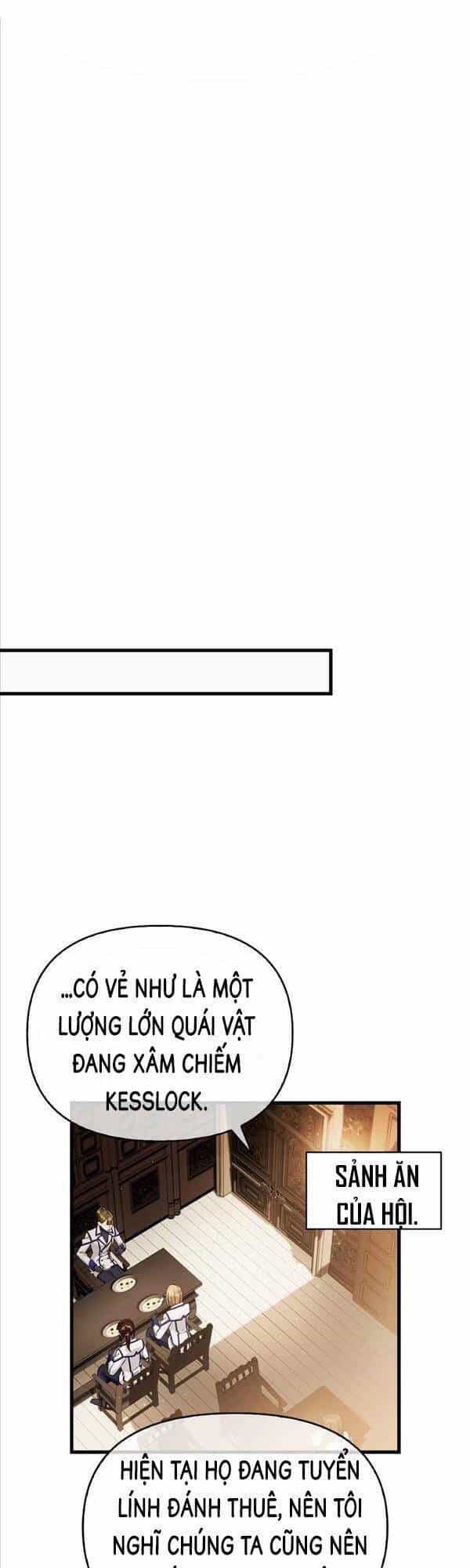 Ký Sự Hồi Quy - Chương 74 - ảnh 11
