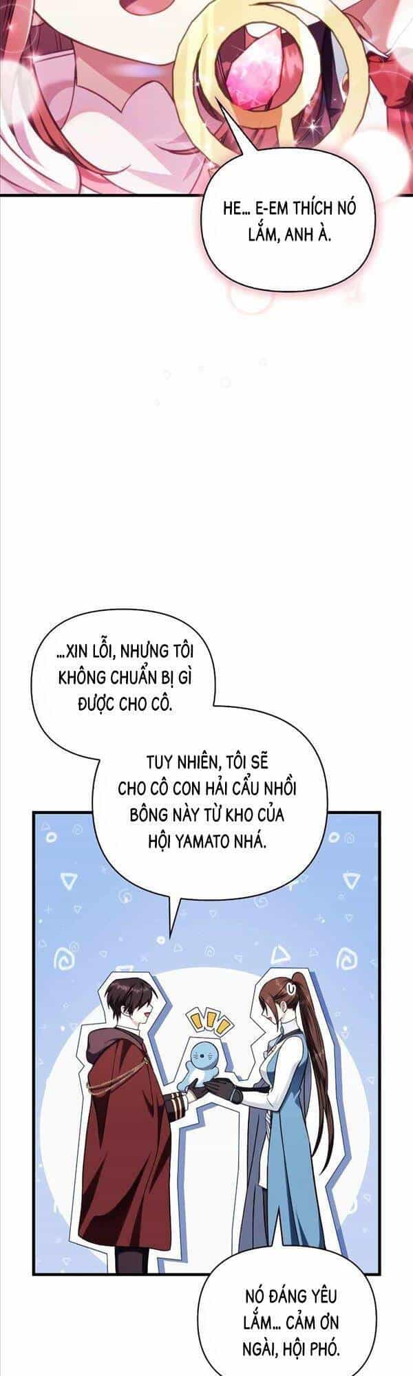 Ký Sự Hồi Quy - Chương 74 - ảnh 6