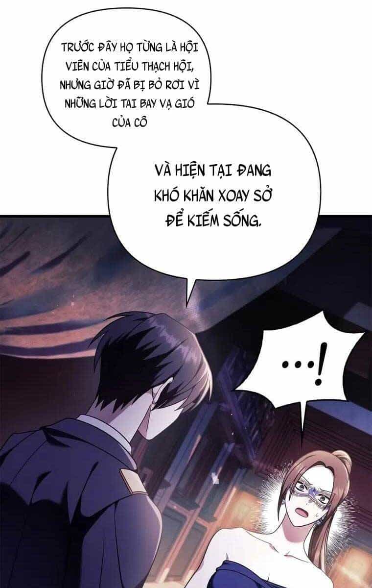 Ký Sự Hồi Quy - Chương 76 - ảnh 9