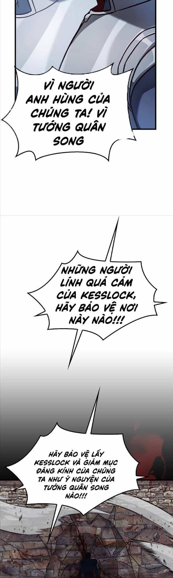 Ký Sự Hồi Quy - Chương 81 - ảnh 17
