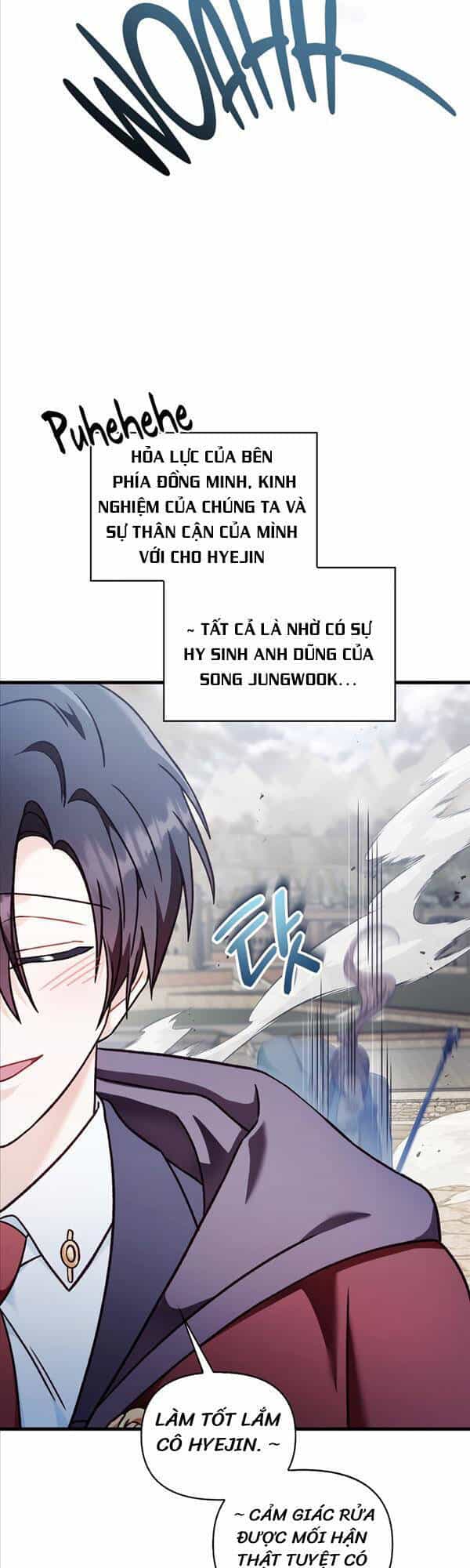 Ký Sự Hồi Quy - Chương 81 - ảnh 19