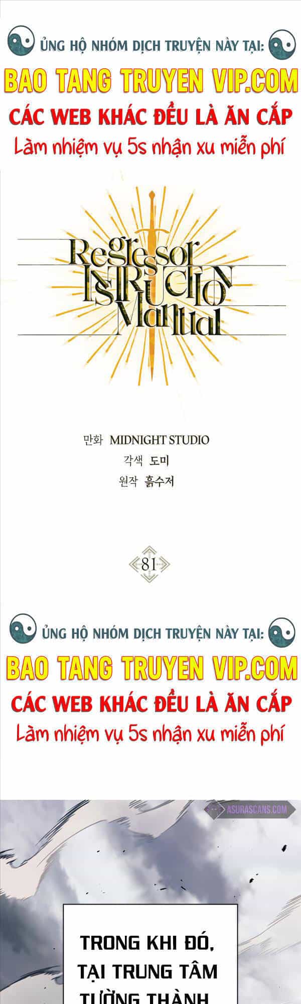 Ký Sự Hồi Quy - Chương 81 - ảnh 2