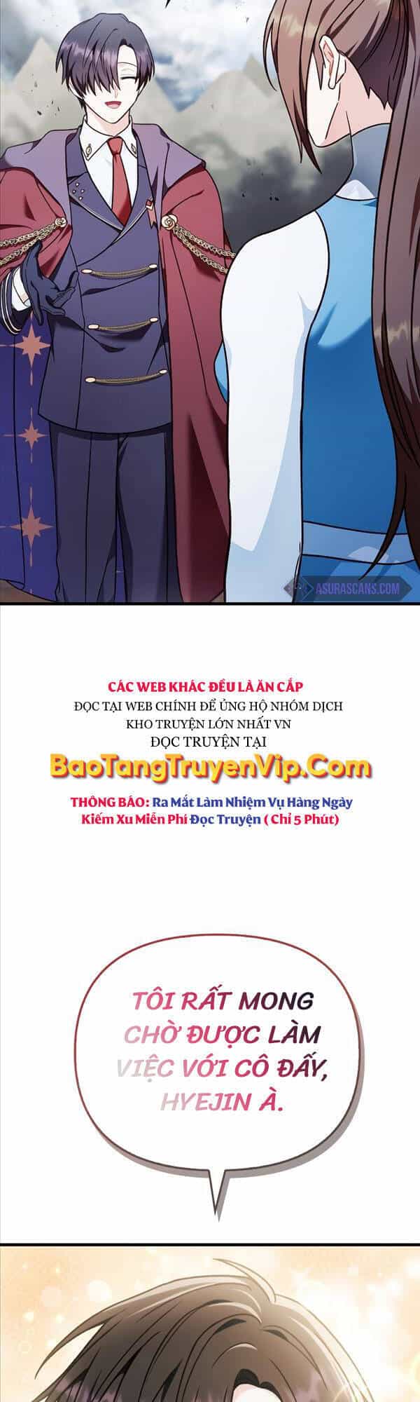 Ký Sự Hồi Quy - Chương 81 - ảnh 27
