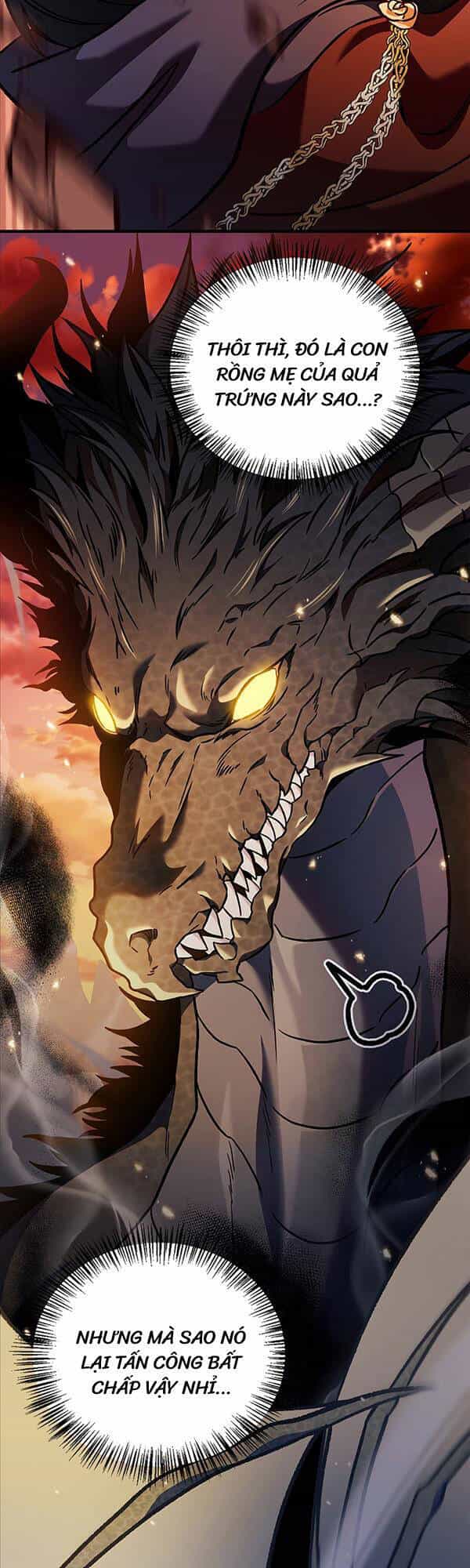 Ký Sự Hồi Quy - Chương 82 - ảnh 16